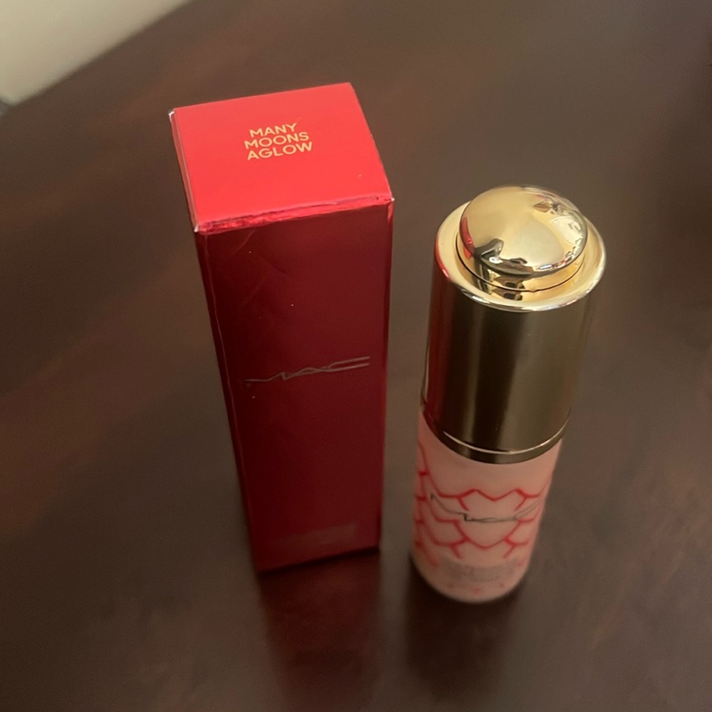 Molten Metal Highlighter